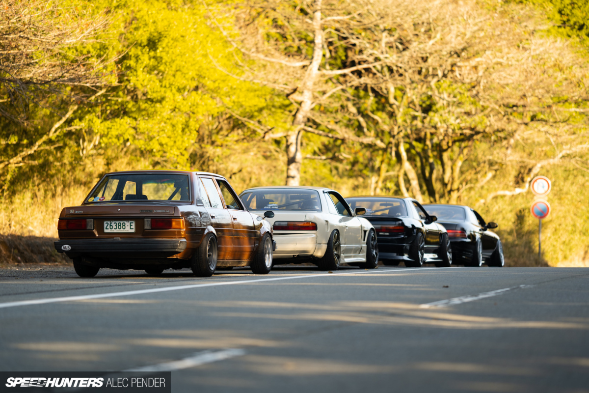 SpeedHunters Alec Pender CarsToJapan -29