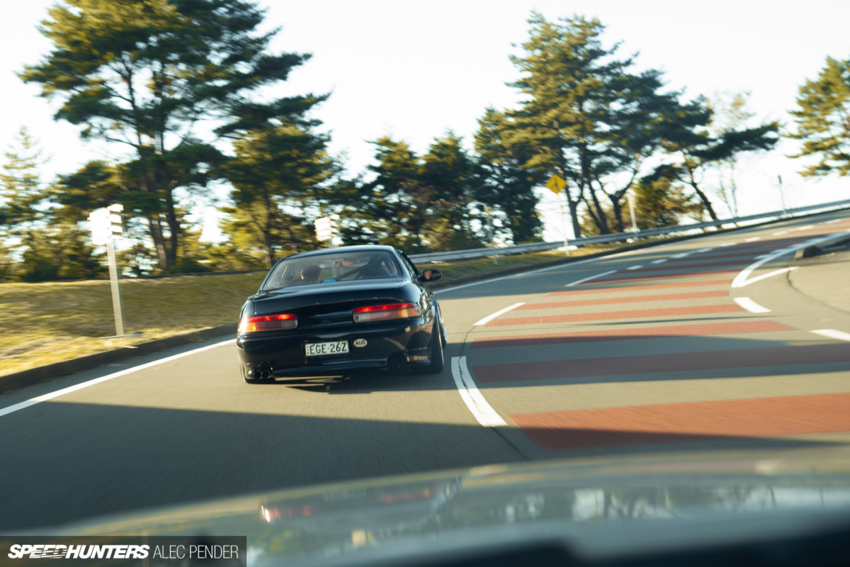 SpeedHunters Alec Pender CarsToJapan -34