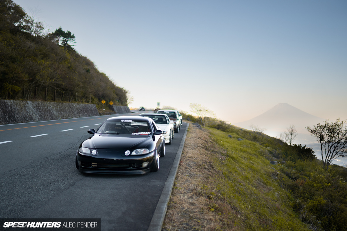 SpeedHunters Alec Pender CarsToJapan -38