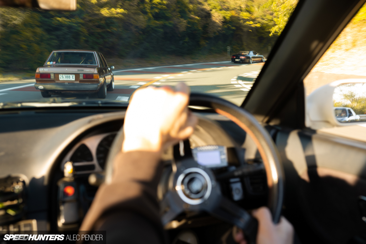 SpeedHunters Alec Pender CarsToJapan -41