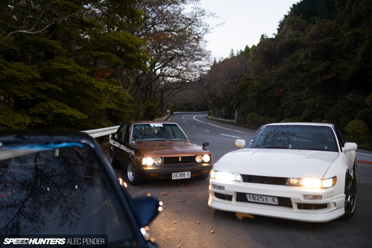 SpeedHunters Alec Pender CarsToJapan -67