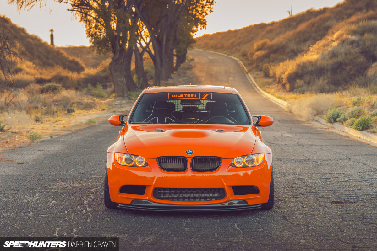 Turn14 E91 GTS-14