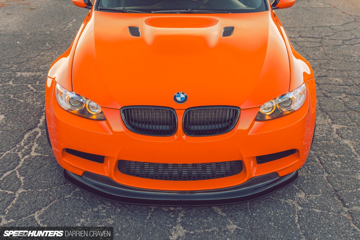 Turn14 E91 GTS-17