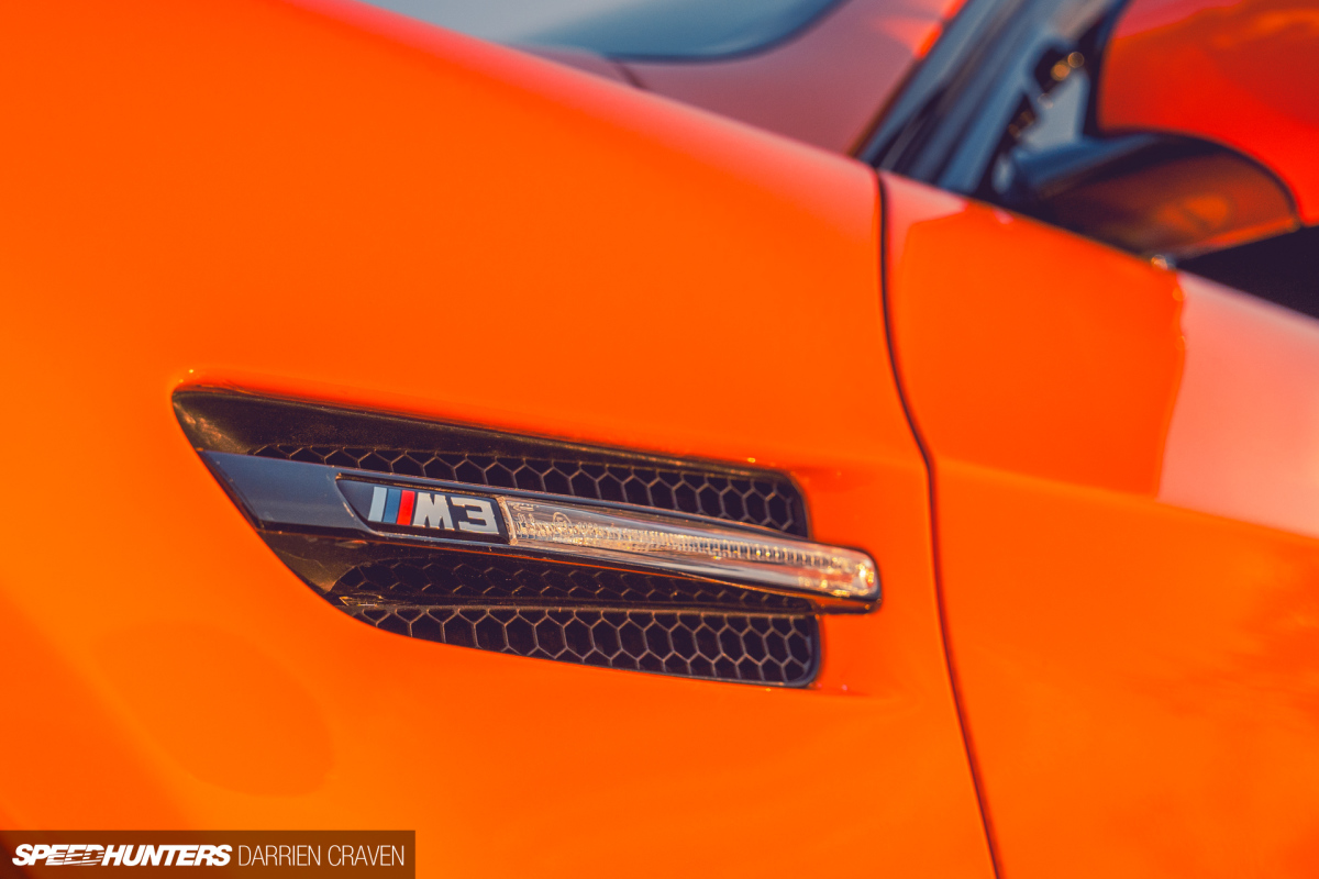 Turn14 E91 GTS-21
