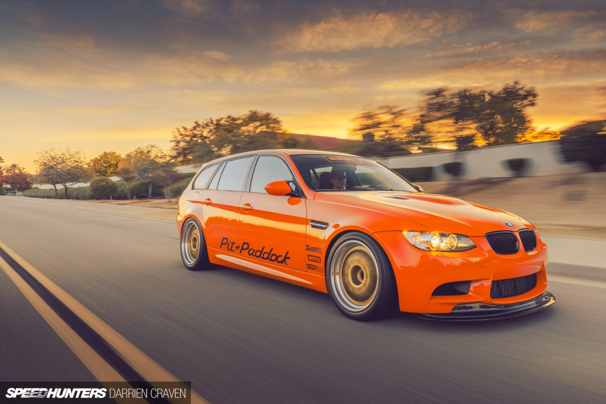 Turn14 E91 GTS-31