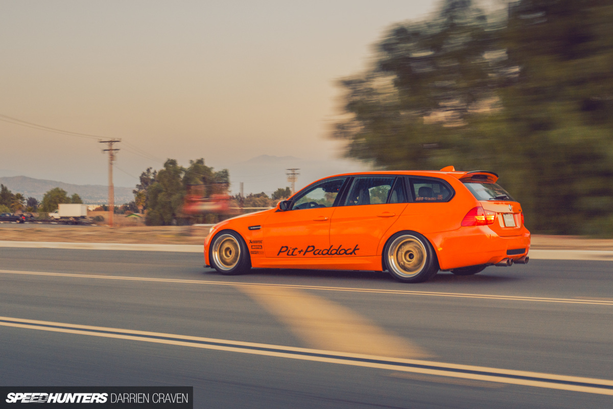Turn14 E91 GTS-34