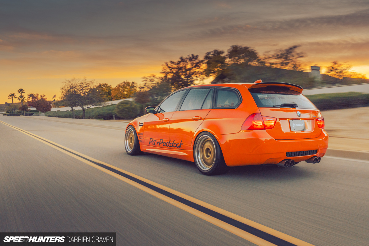 Turn14 E91 GTS-36