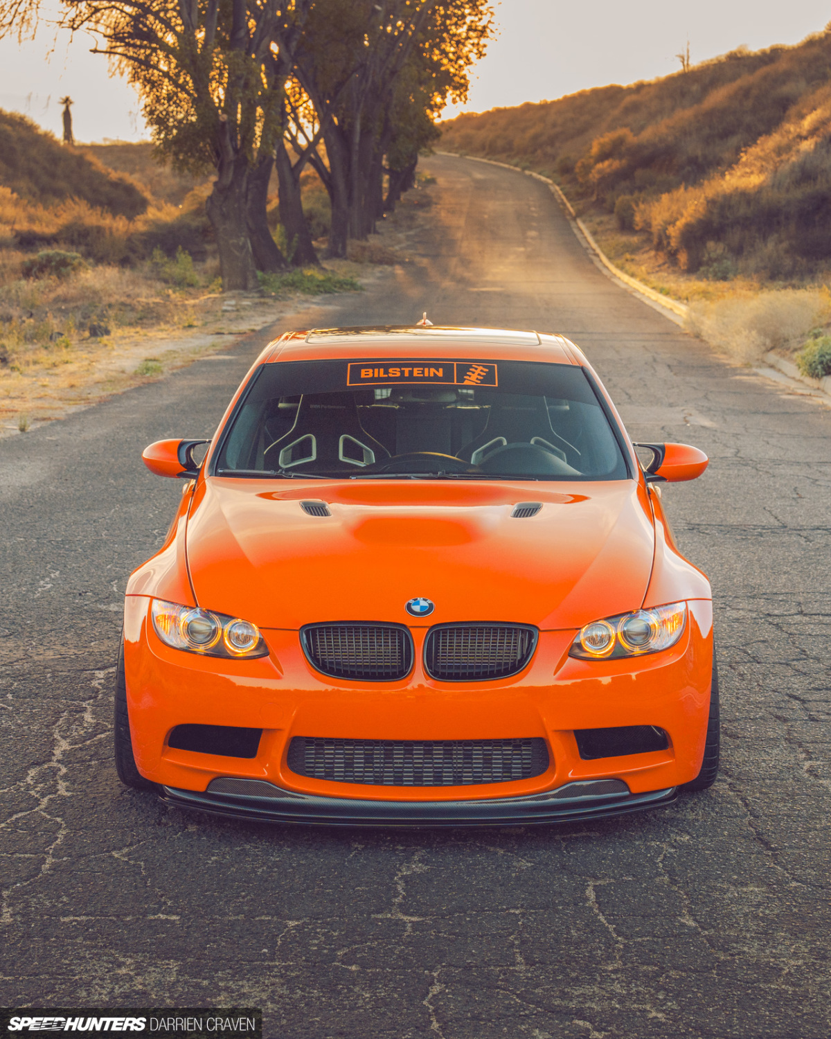 Turn14 E91 GTS-55