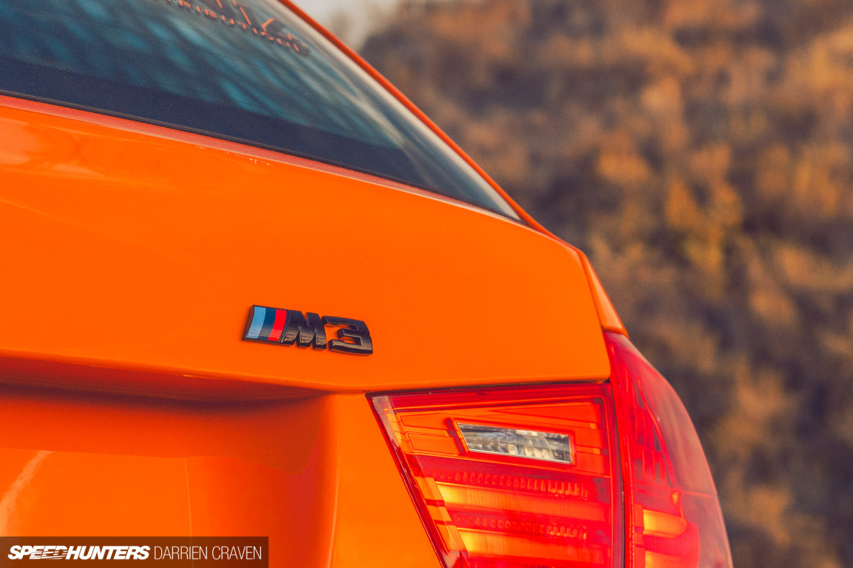 Turn14 E91 GTS-7