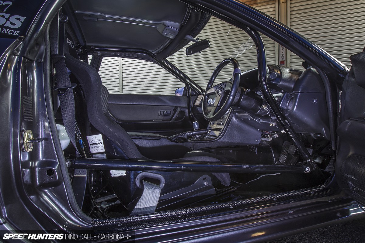 Endless-R32-GTR-12