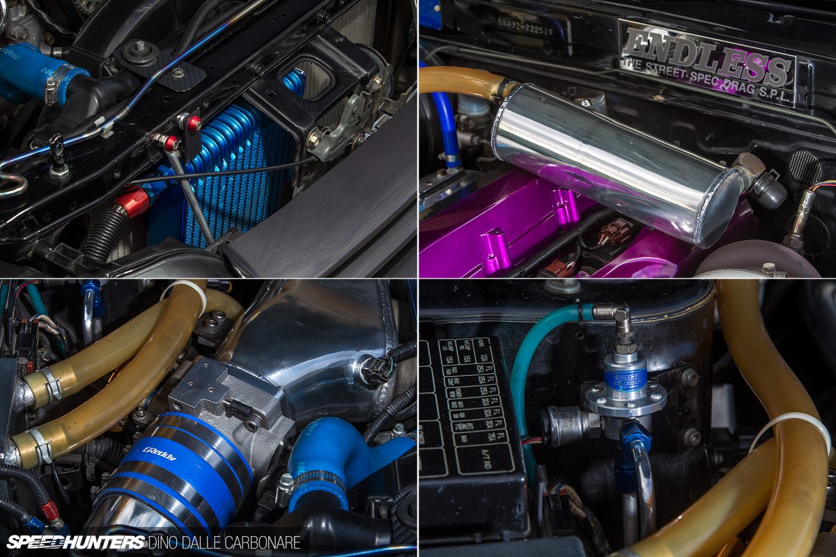 Endless-R32-GTR-24