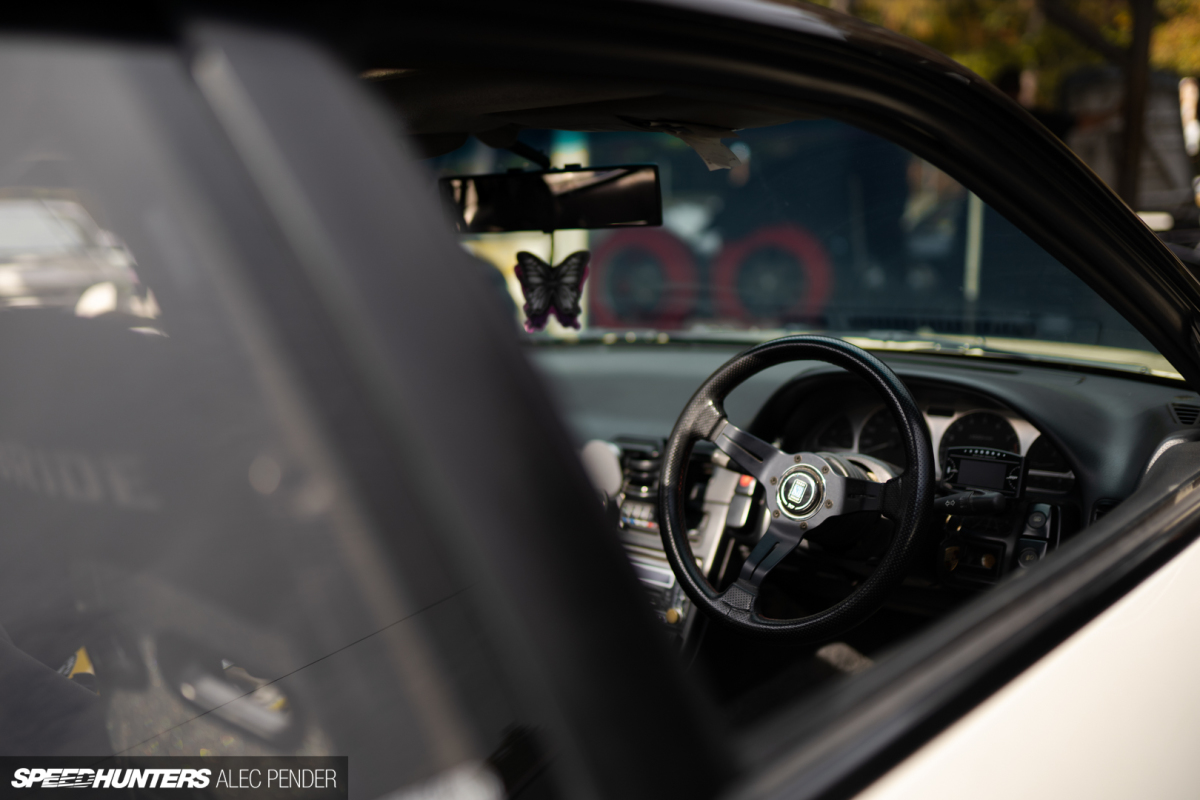 SpeedHunters Alec Pender CarsToJapanSLY-28