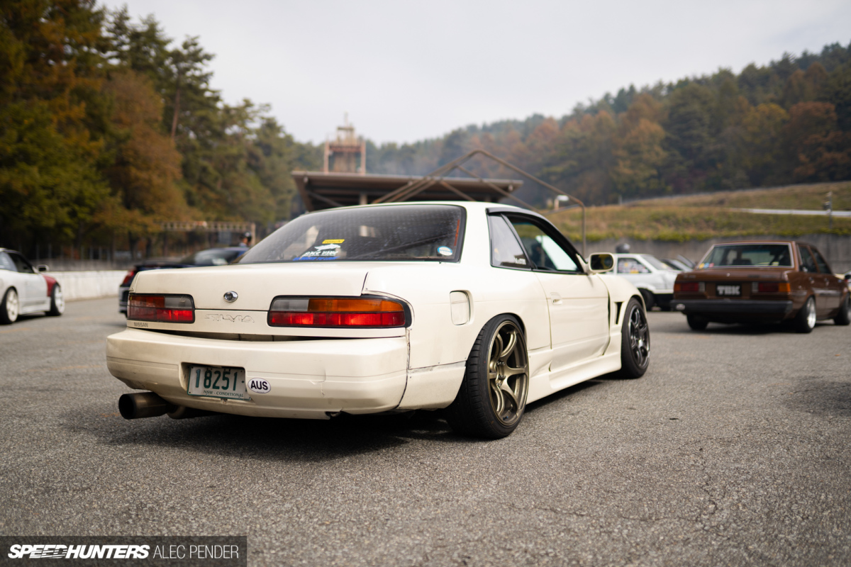 SpeedHunters Alec Pender CarsToJapanSLY-47