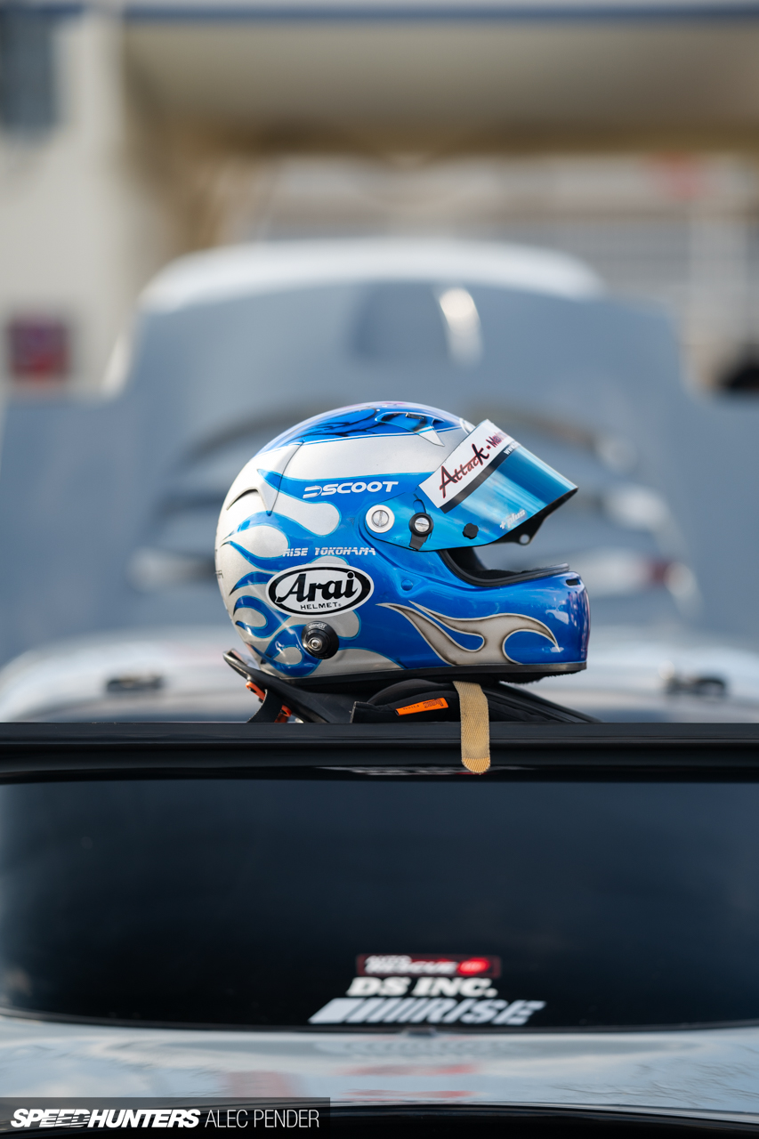 Speedhunters - Alec Pender - Attack24-123
