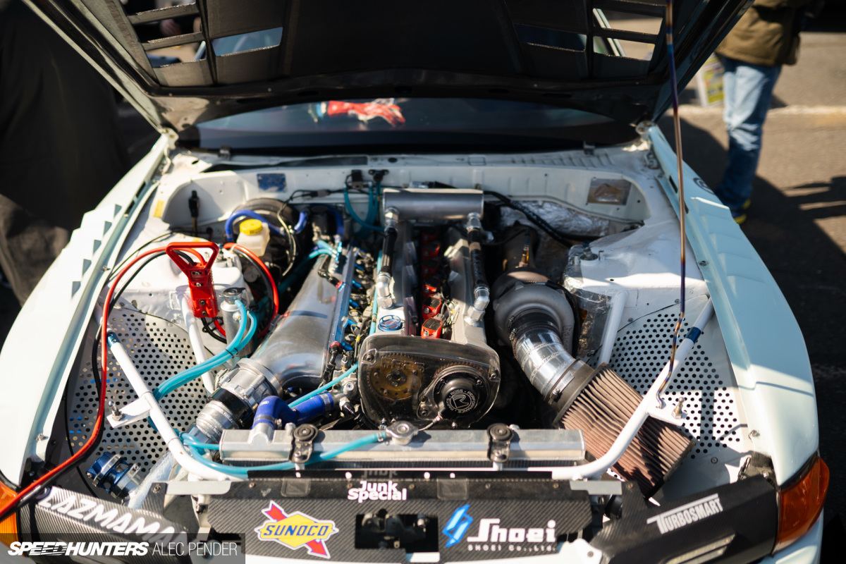 Speedhunters - Alec Pender - Attack24-32