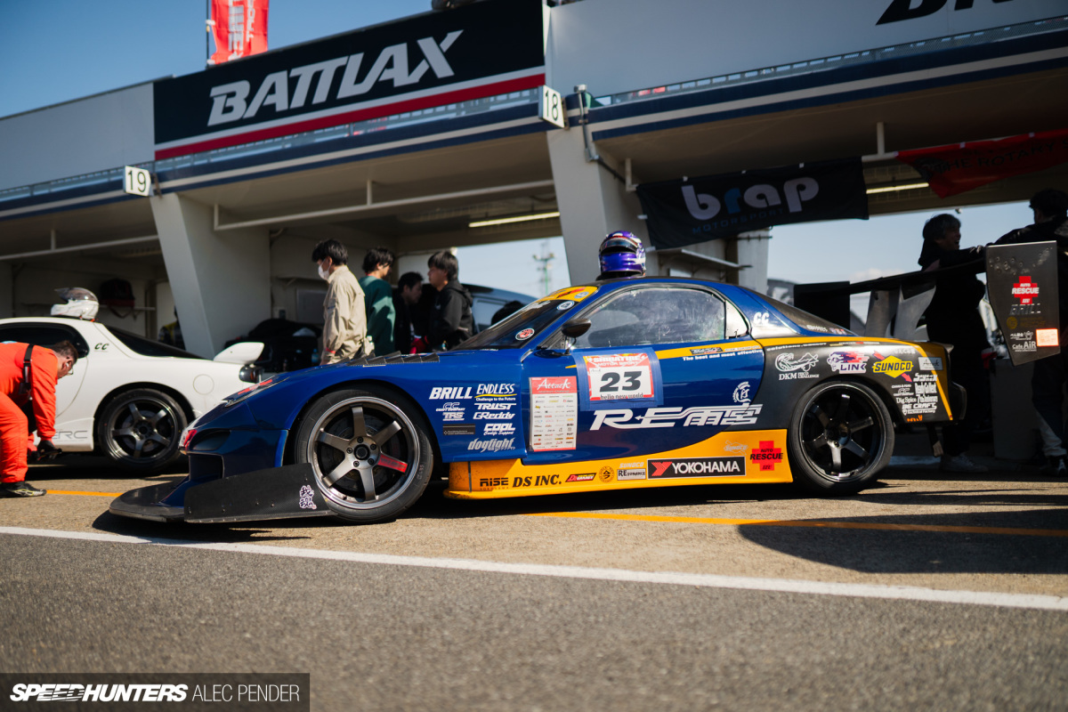 Speedhunters - Alec Pender - Attack24-4