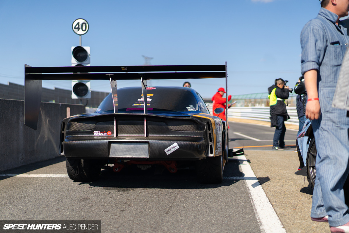 Speedhunters - Alec Pender - Attack24-50
