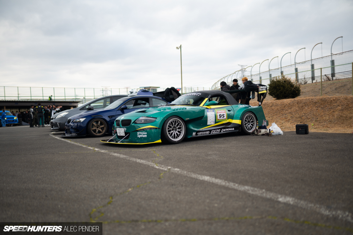 Speedhunters - Alec Pender - Attack24-81