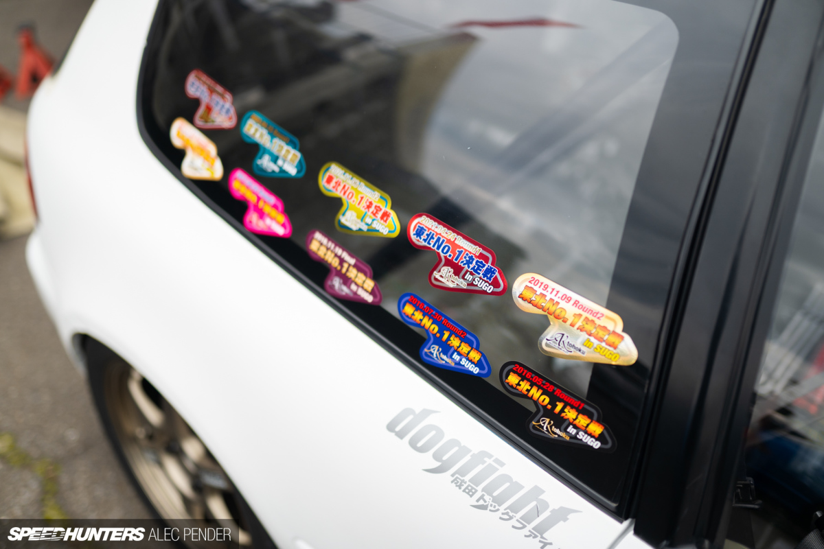 Speedhunters - Alec Pender - Attack24-85