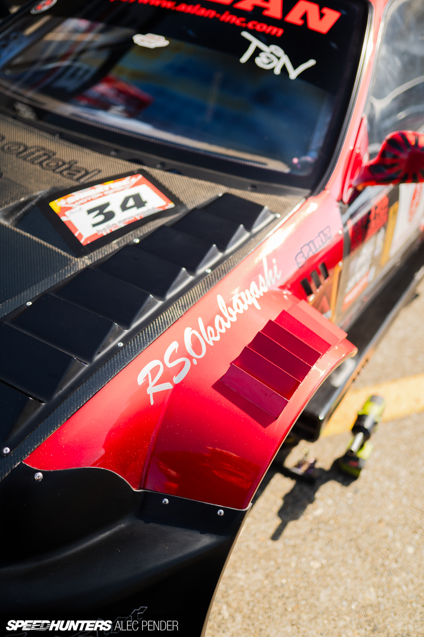 Speedhunters - Alec Pender - Attack24-98