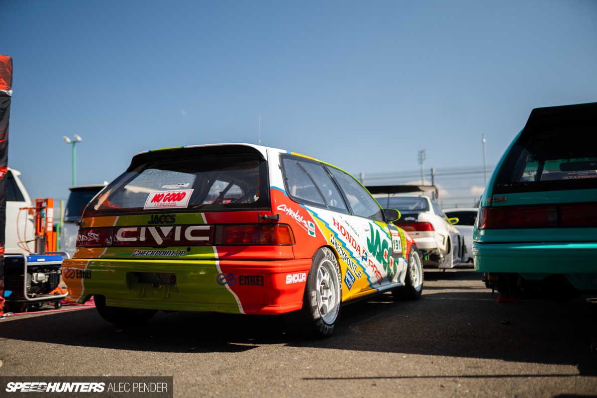 Speedhunters - Alec Pender - Attack24-18