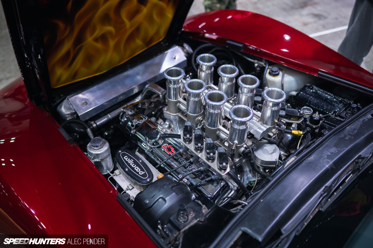 Speedhunters - Alec Pender - N2D-10
