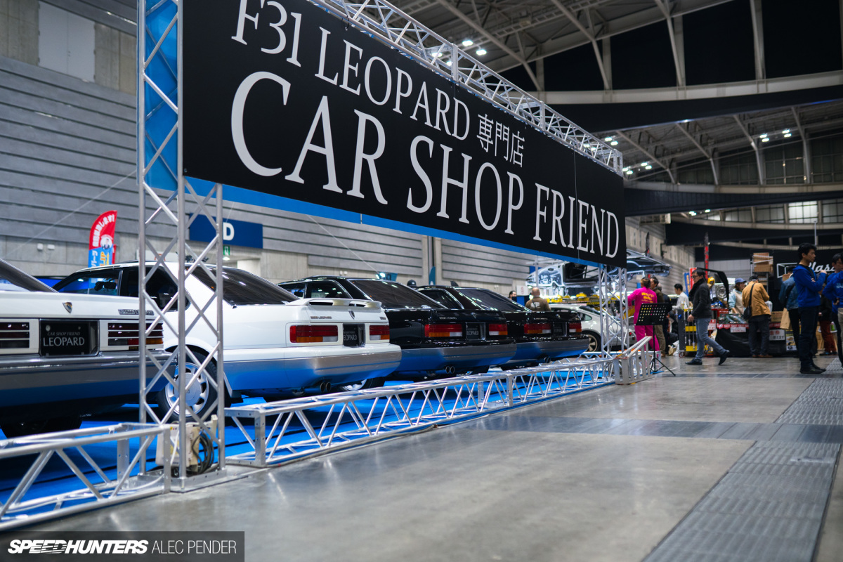Speedhunters - Alec Pender - N2D-16