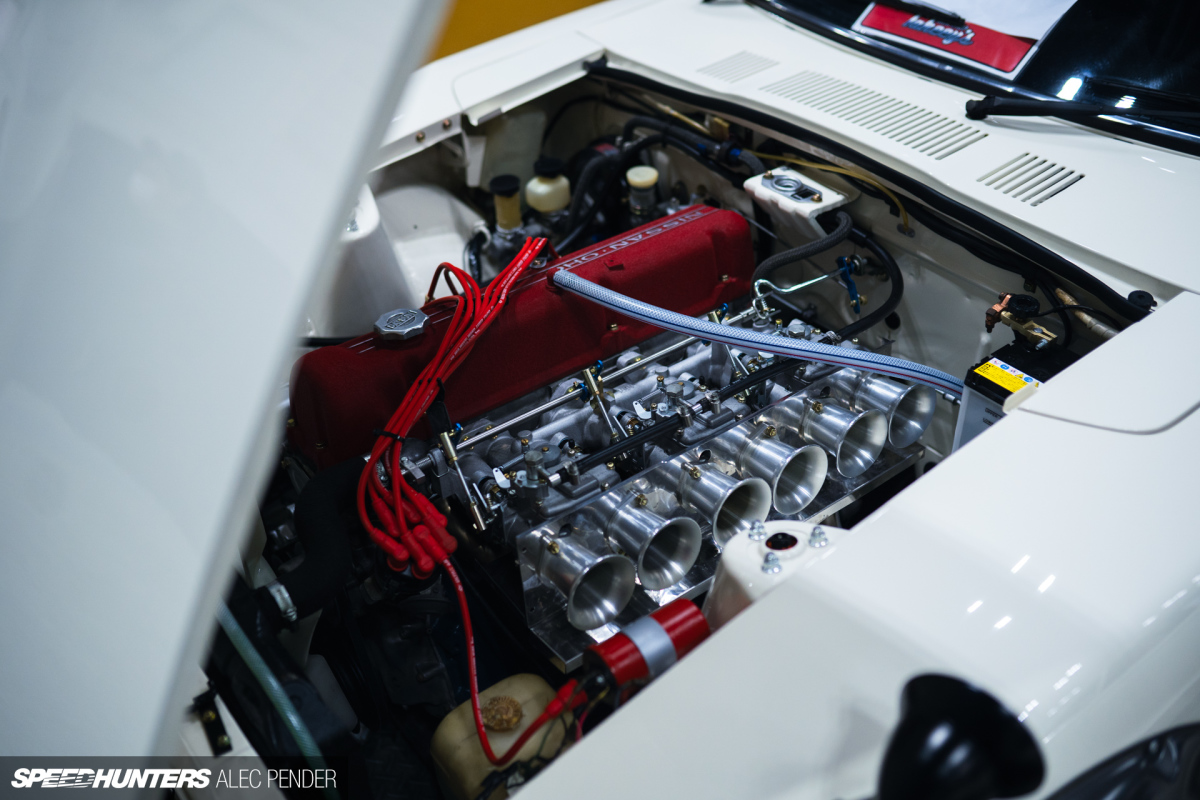 Speedhunters - Alec Pender - N2D-22