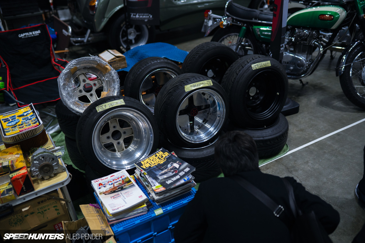 Speedhunters - Alec Pender - N2D-24