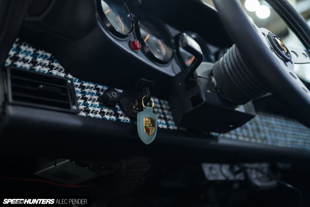 Speedhunters - Alec Pender - N2D-28