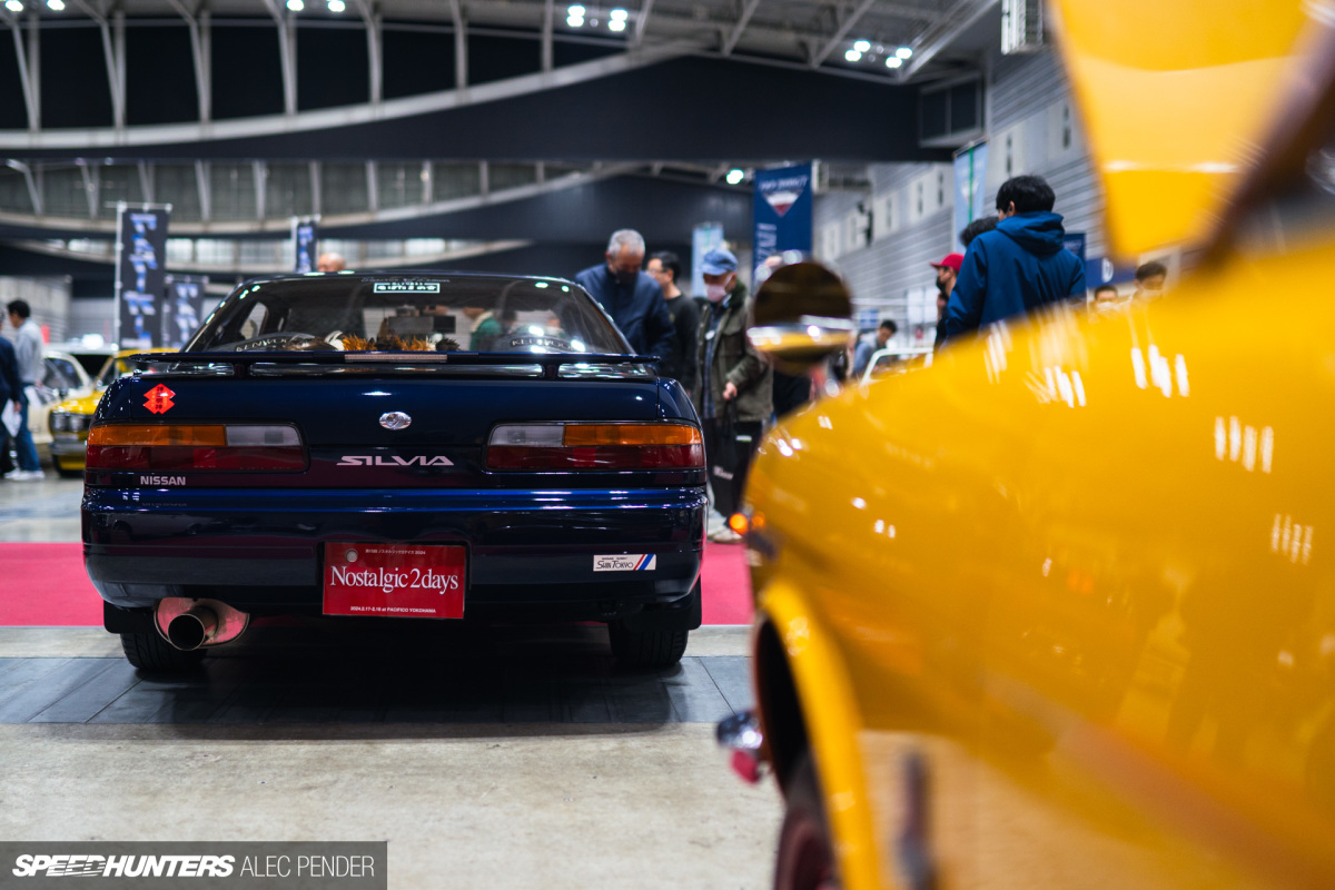 Speedhunters - Alec Pender - N2D-3