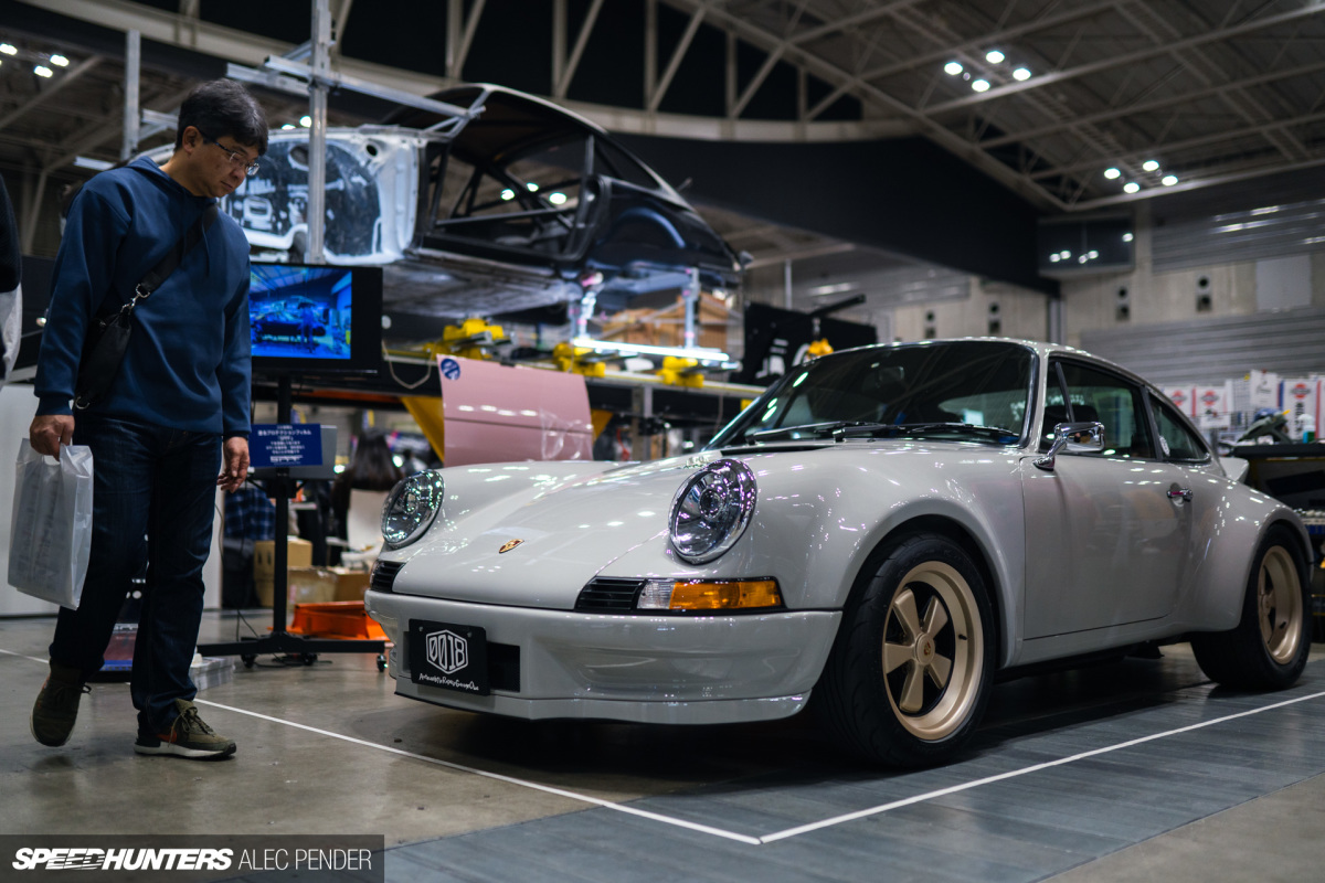 Speedhunters - Alec Pender - N2D-30