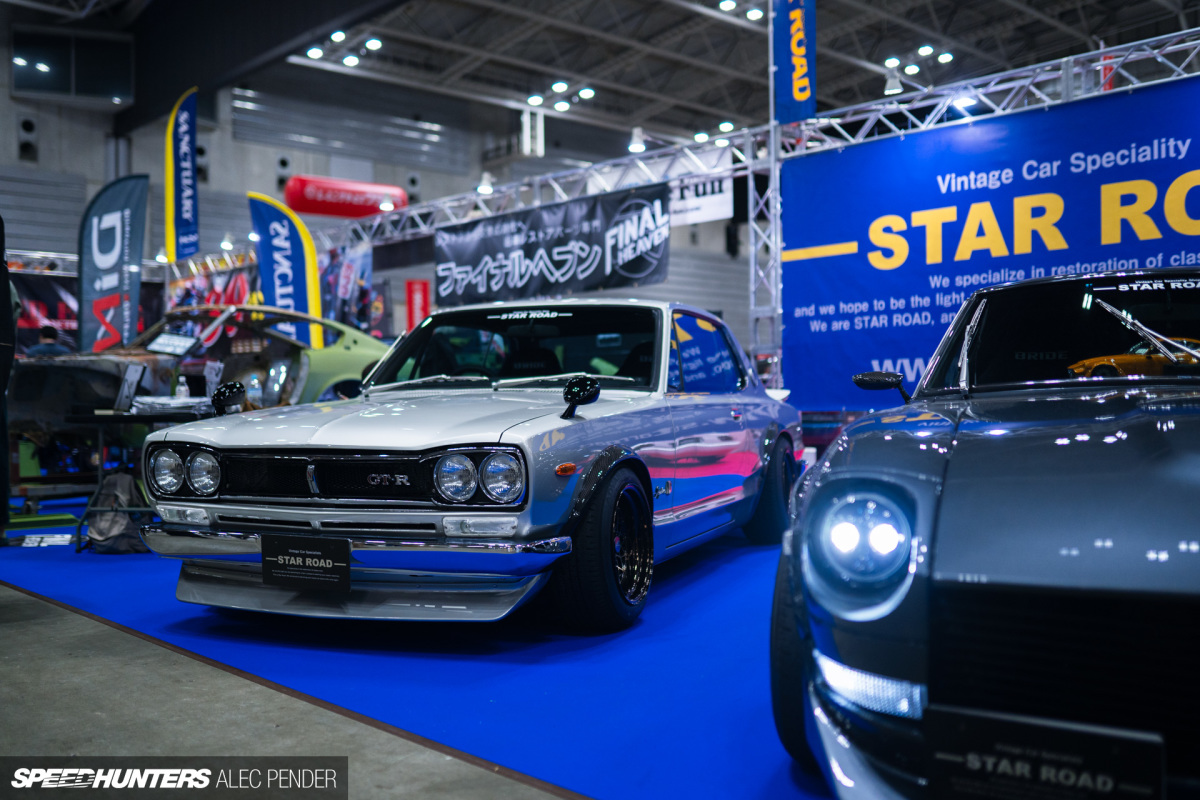 Speedhunters - Alec Pender - N2D-40