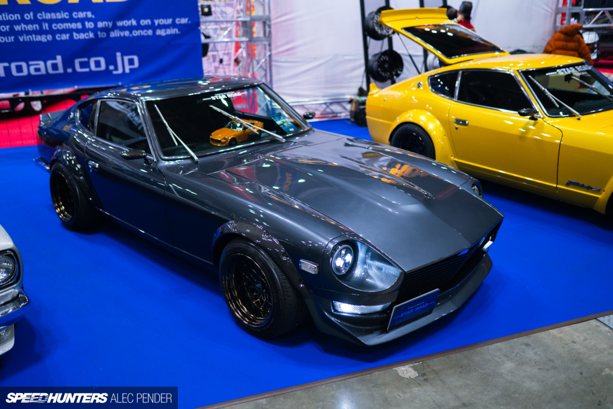 Speedhunters - Alec Pender - N2D-41