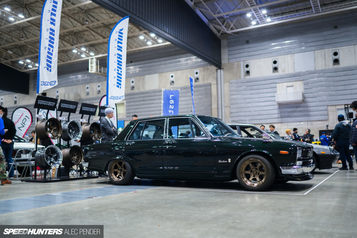 Speedhunters - Alec Pender - N2D-43