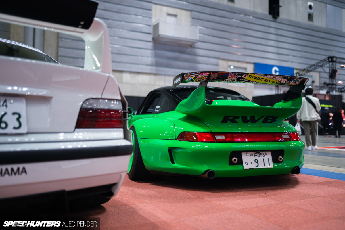 Speedhunters - Alec Pender - N2D-48