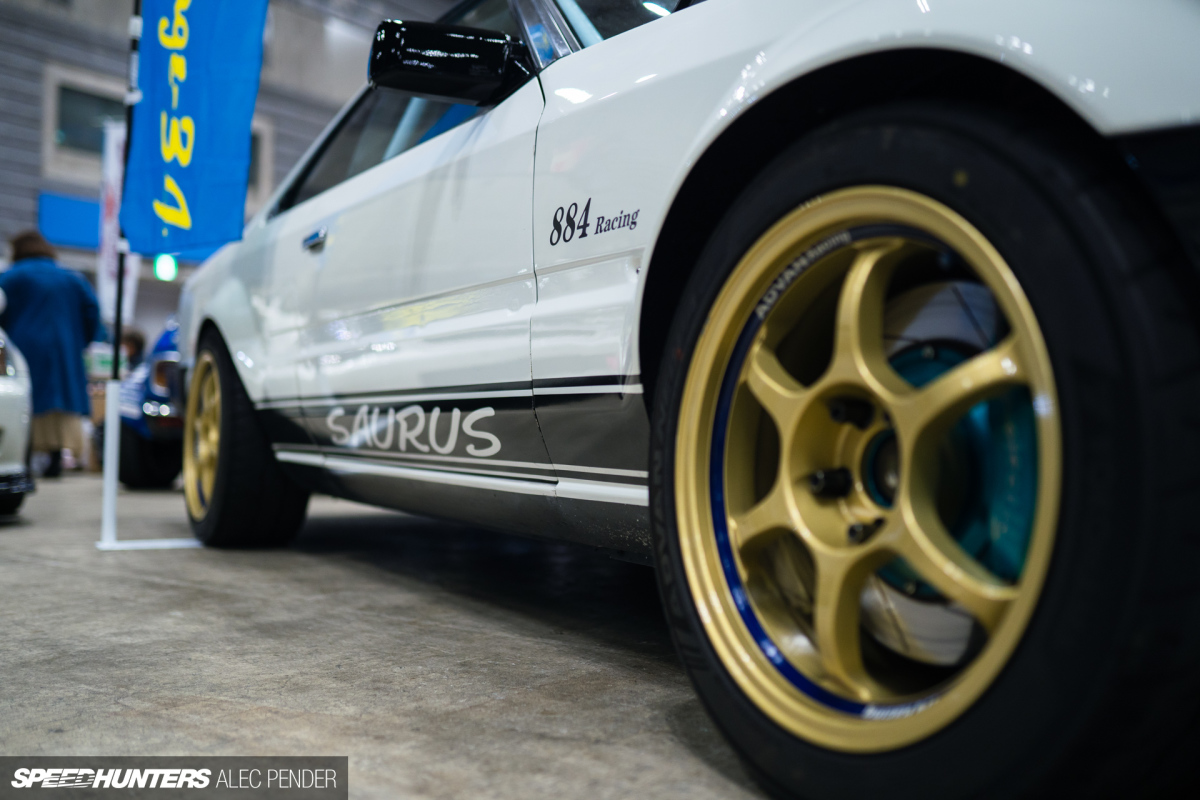 Speedhunters - Alec Pender - N2D-53
