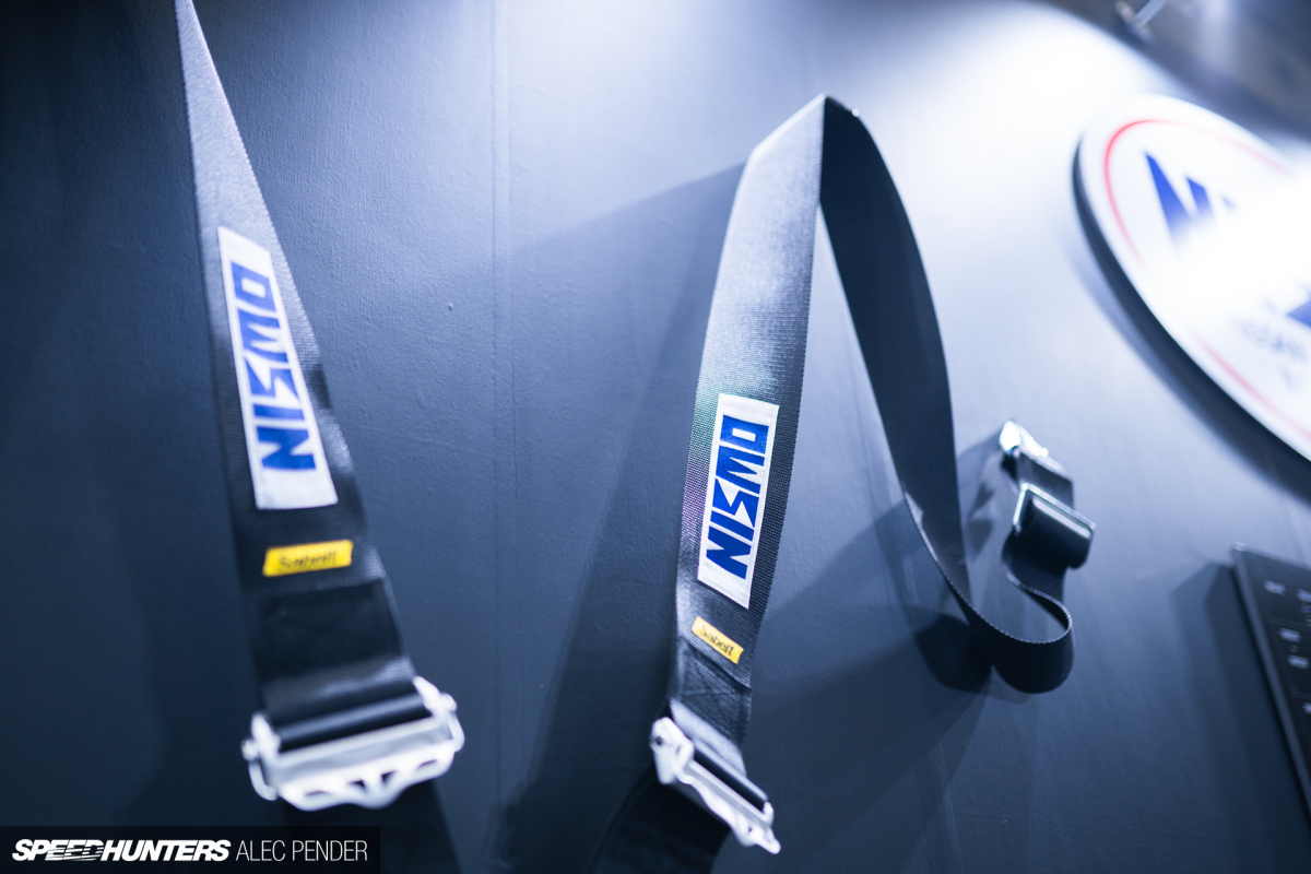 Speedhunters - Alec Pender - N2D-59
