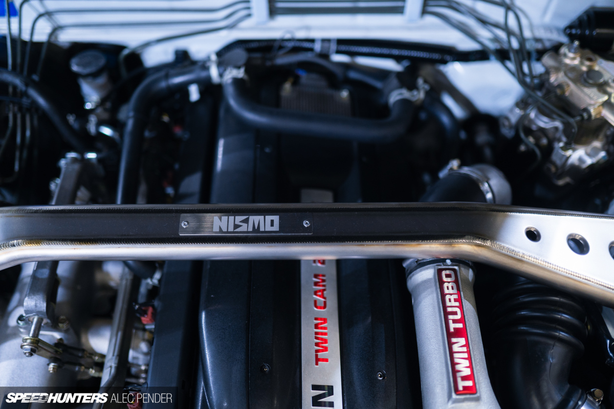 Speedhunters - Alec Pender - N2D-66