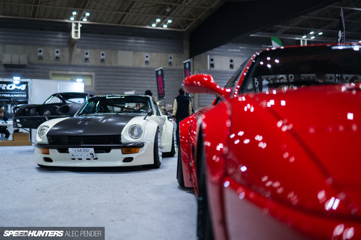 Speedhunters - Alec Pender - N2D-71