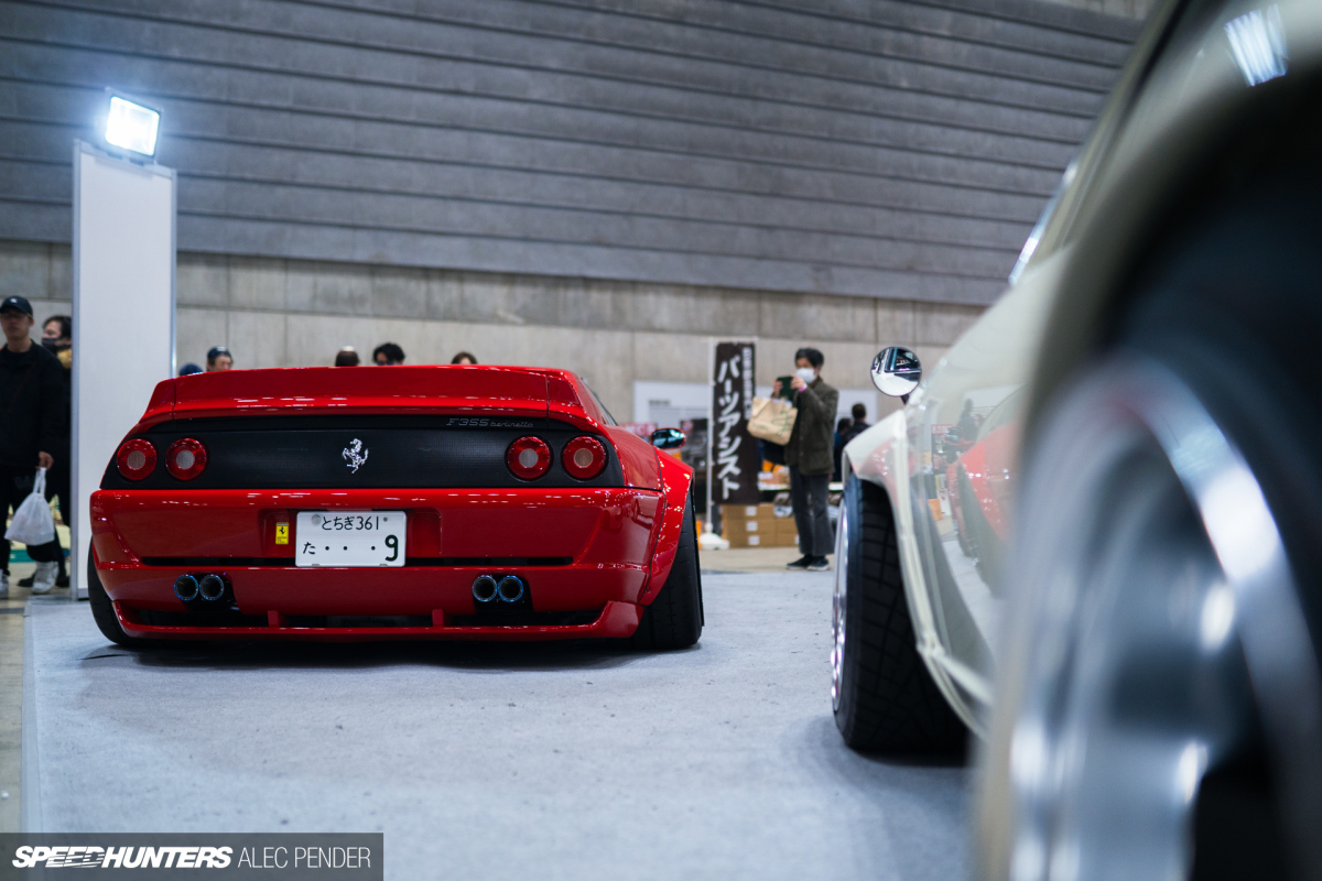 Speedhunters - Alec Pender - N2D-72