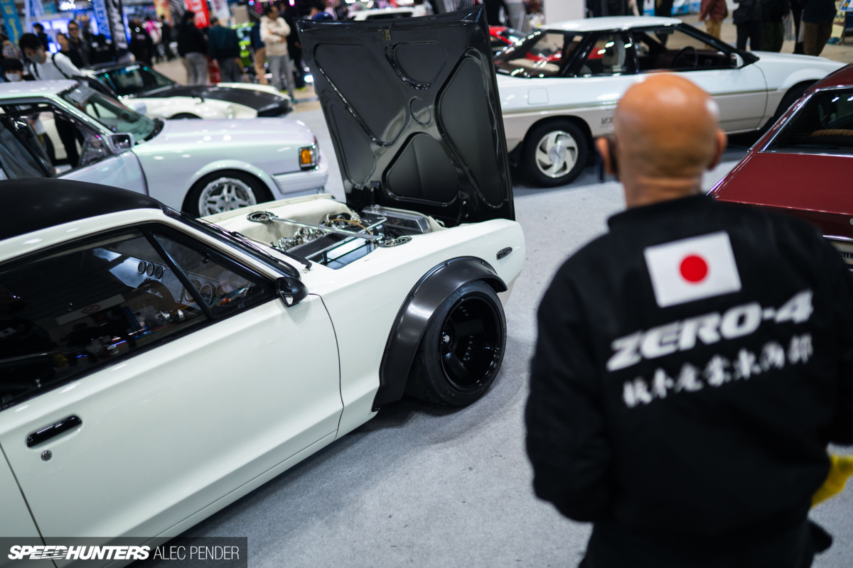 Speedhunters - Alec Pender - N2D-76