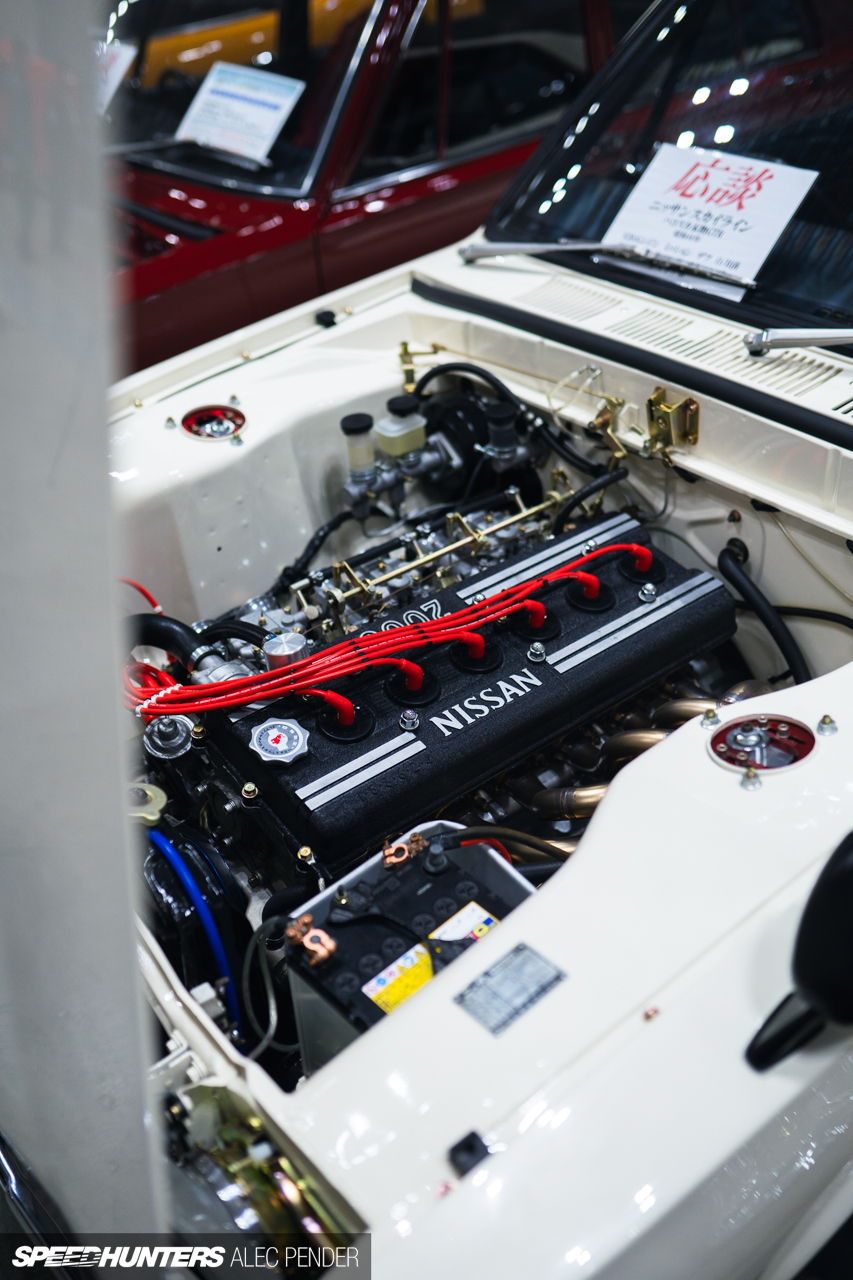 Speedhunters - Alec Pender - N2D-84