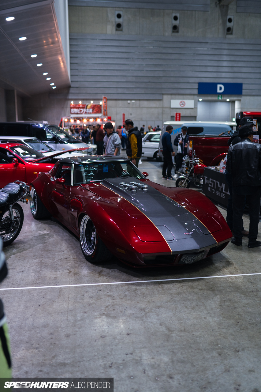 Speedhunters - Alec Pender - N2D-85