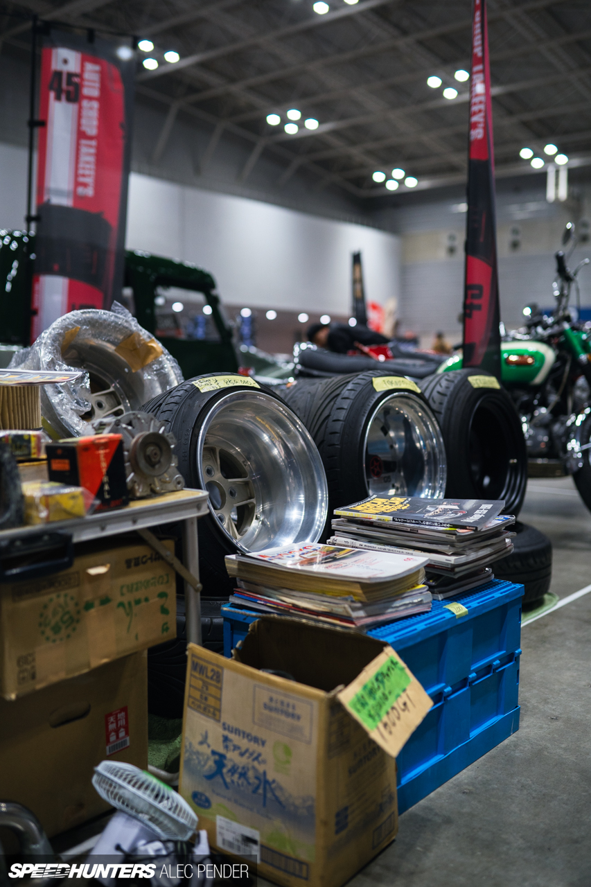 Speedhunters - Alec Pender - N2D-87