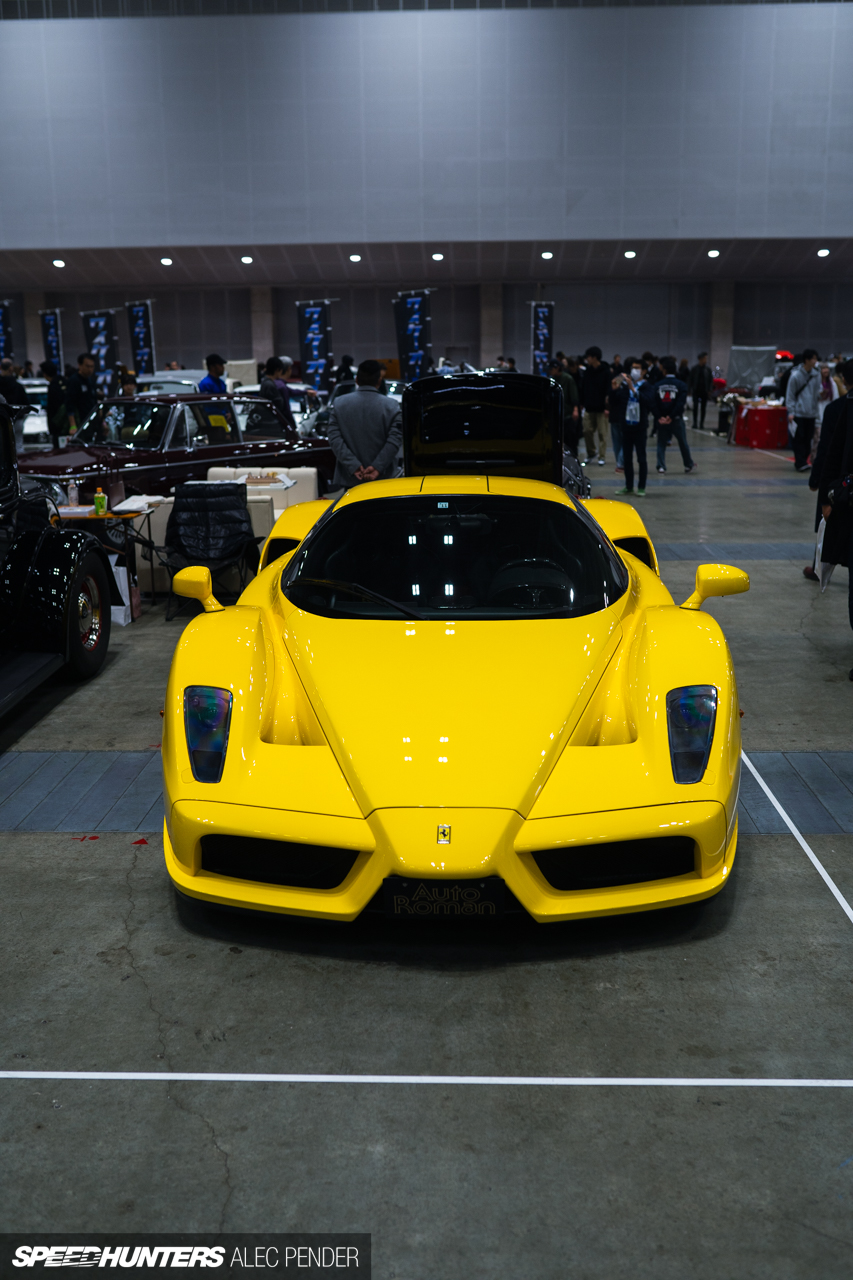 Speedhunters - Alec Pender - N2D-88