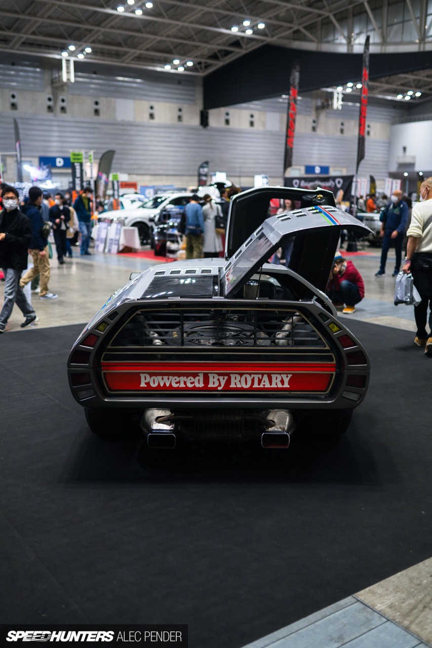 Speedhunters - Alec Pender - N2D-96