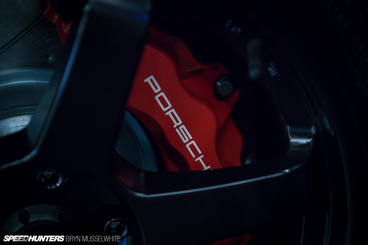 Engine Swaps of Elmia Bilsport 2014-11