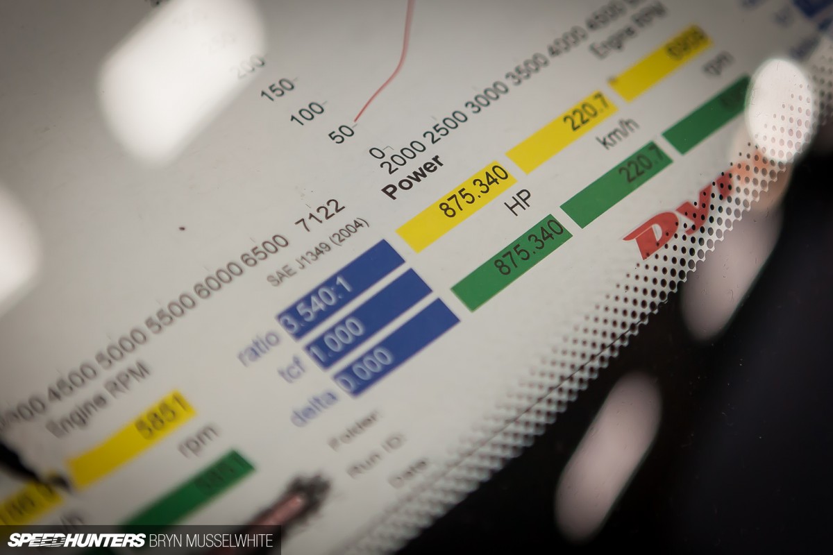 Engine Swaps of Elmia Bilsport 2014-7