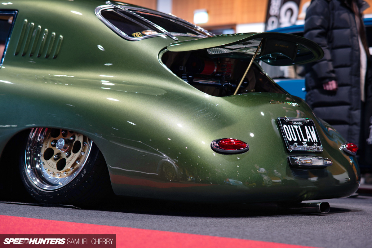 Speedhunters Outlaw 356 SC-11